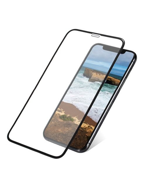Anank iPhone 11 Pro max GLass 3D Anank iPhone 11 Pro max GLass 3D